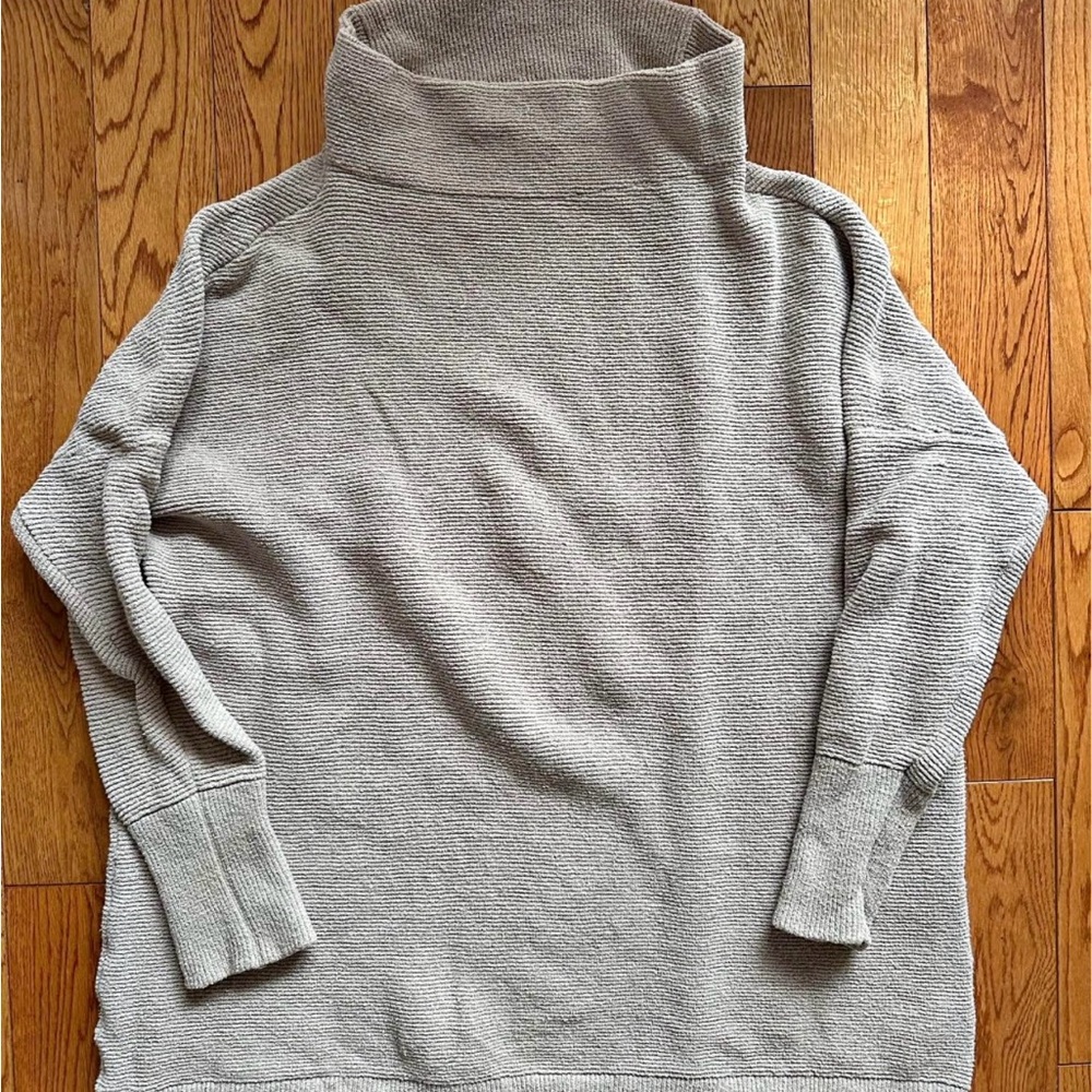 Free people ottoman tunic